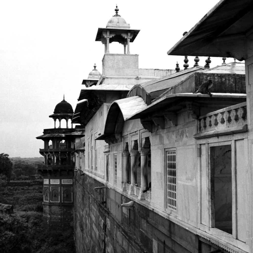 Agra