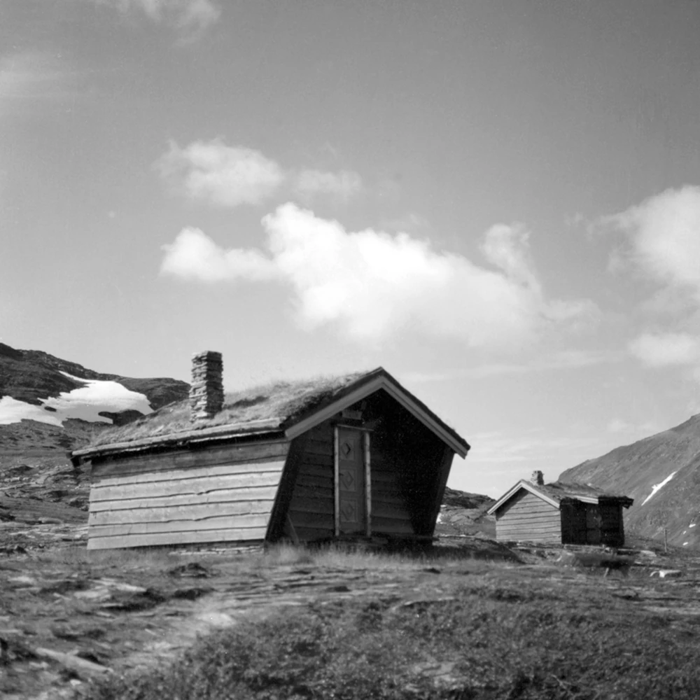 Fjord