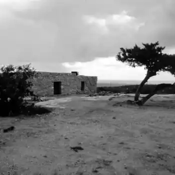 Sarakiniko