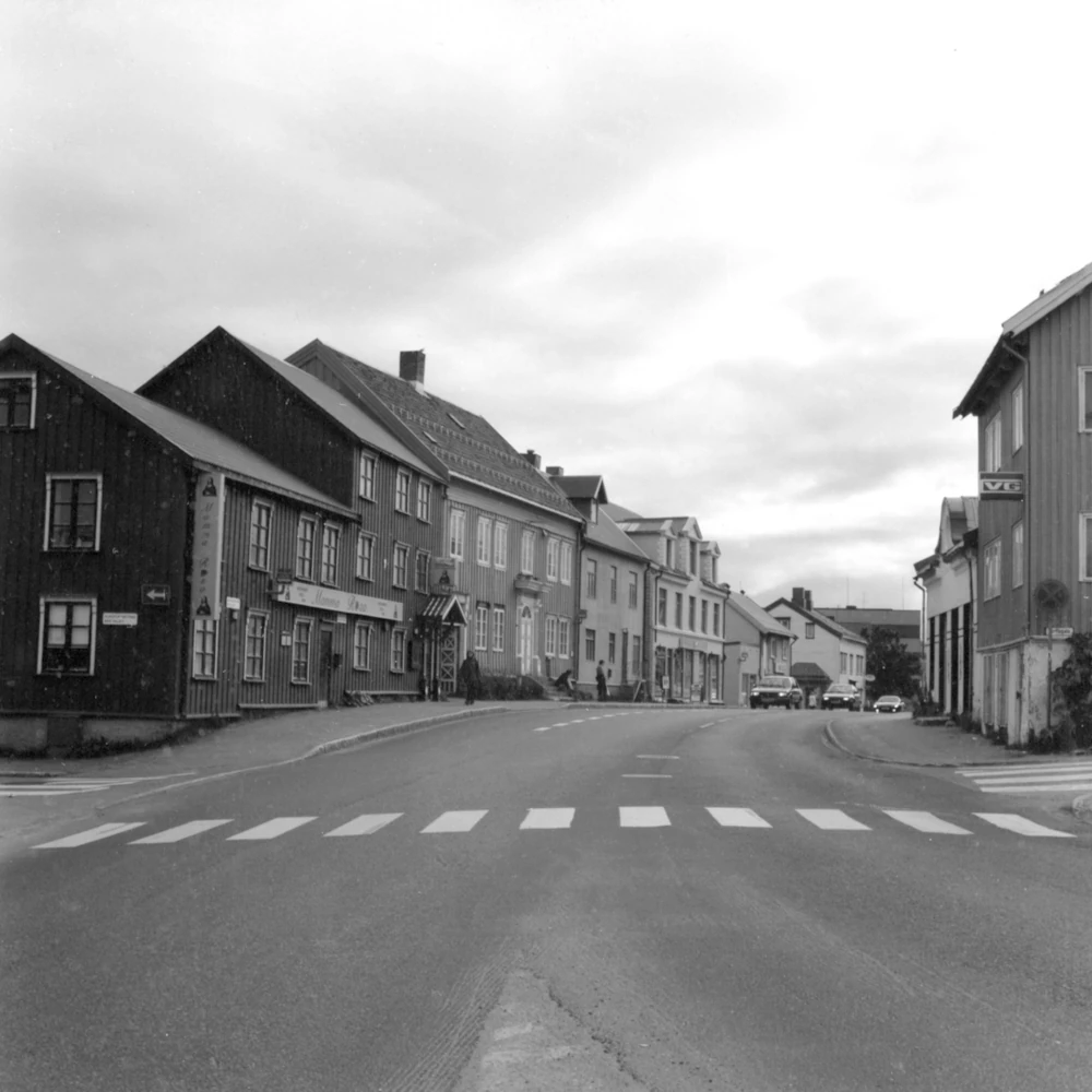 Tromso