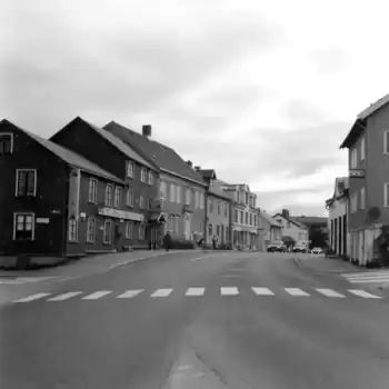 Tromso